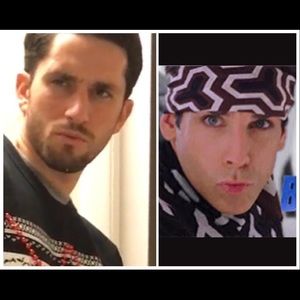 Meet your Posher, Alejandro